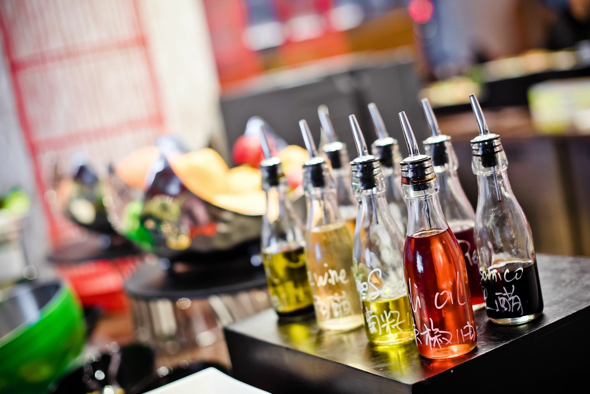 青岛黄岛泰成喜来登酒店（唐岛湾畔） 外观 照片